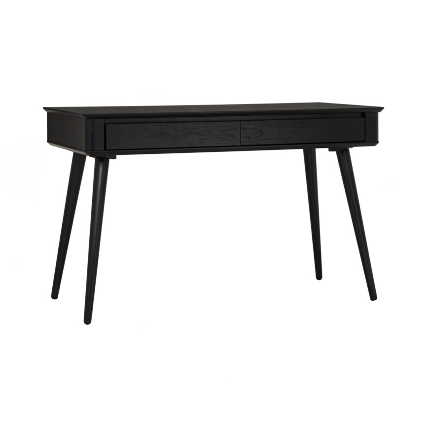 Dover Working Desk - Black