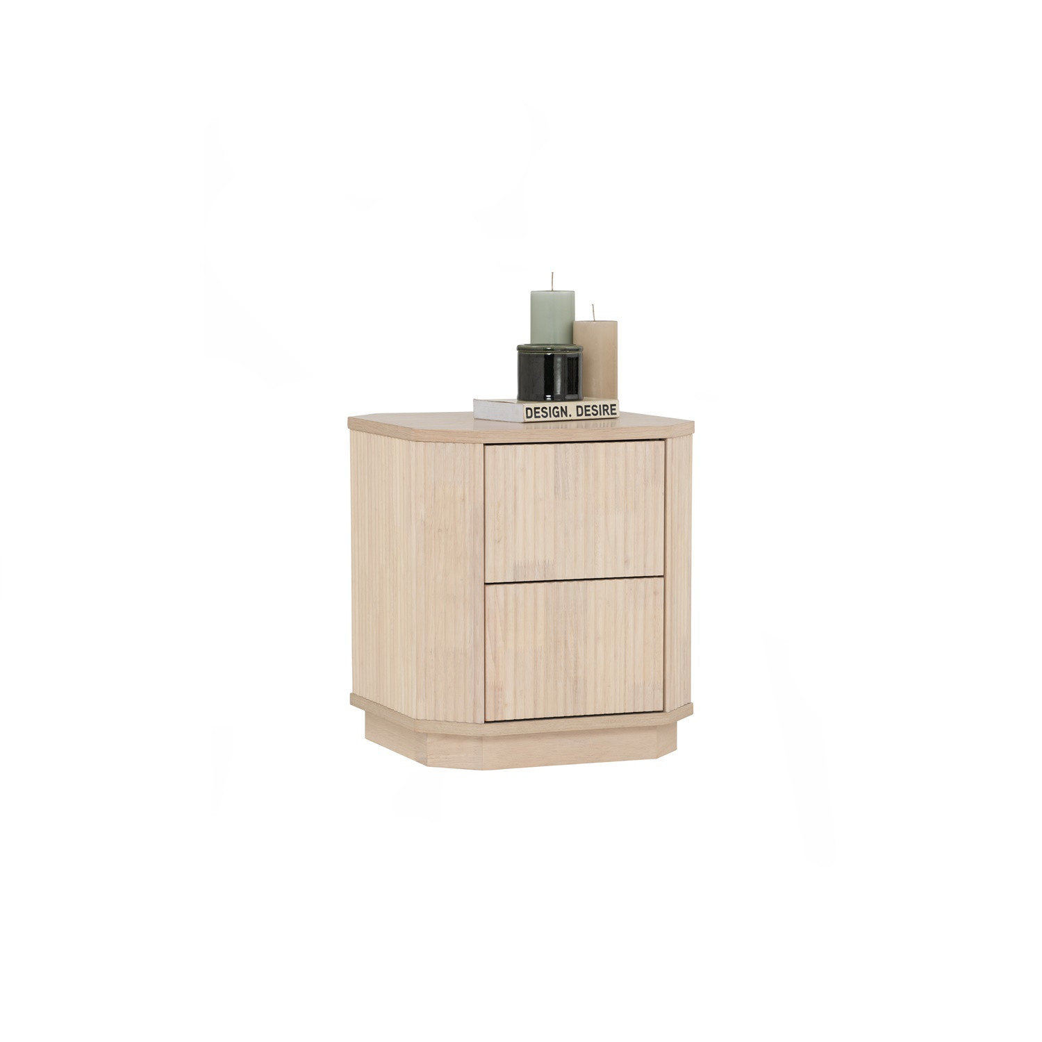 Ludlow Side Table - Image 3