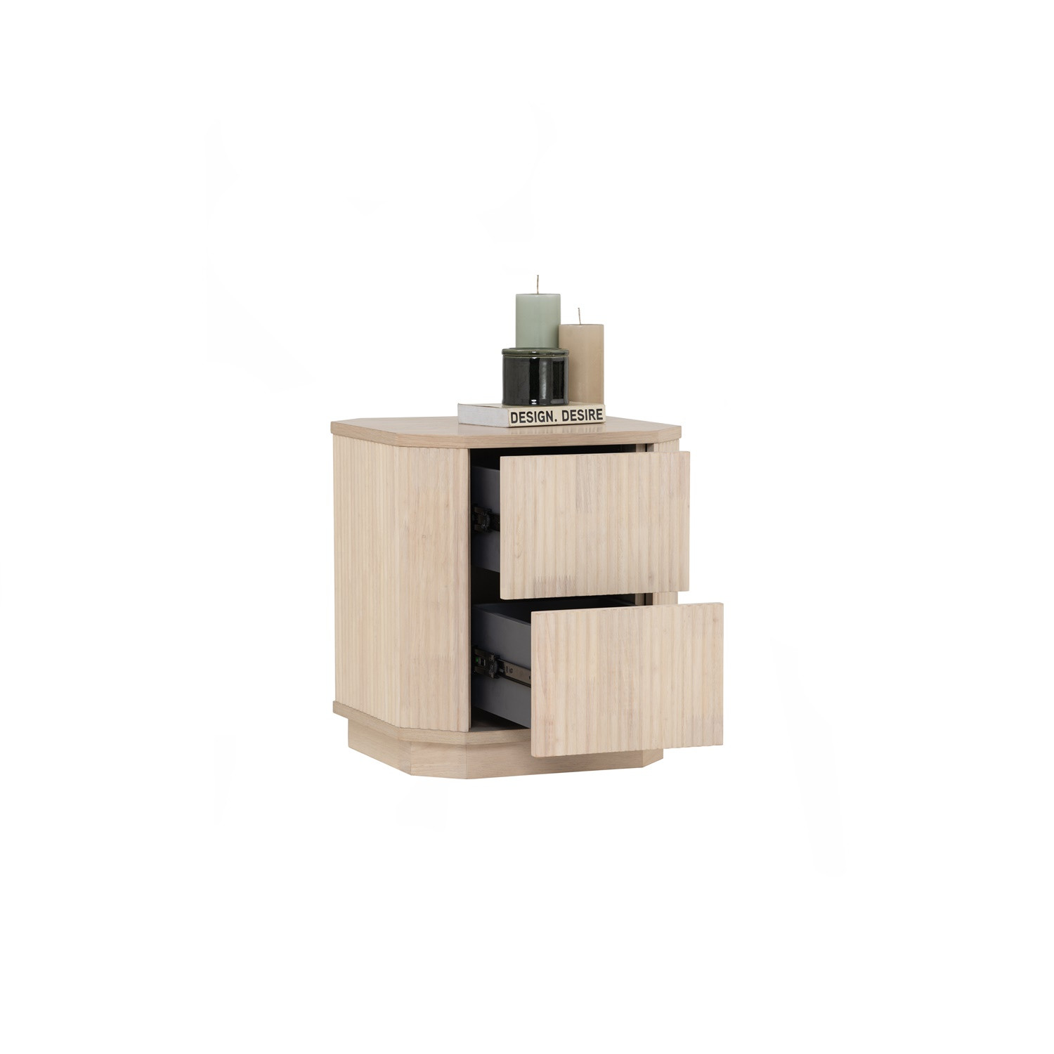 Ludlow Side Table - Image 4