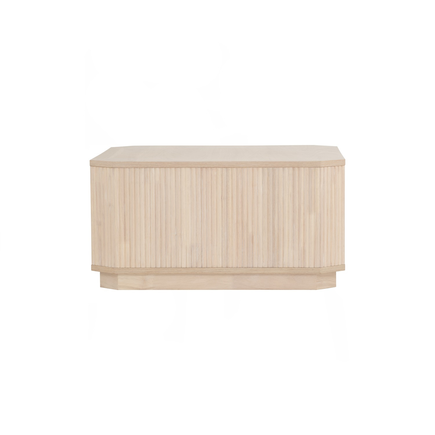 Ludlow Square Coffee Table - Image 6