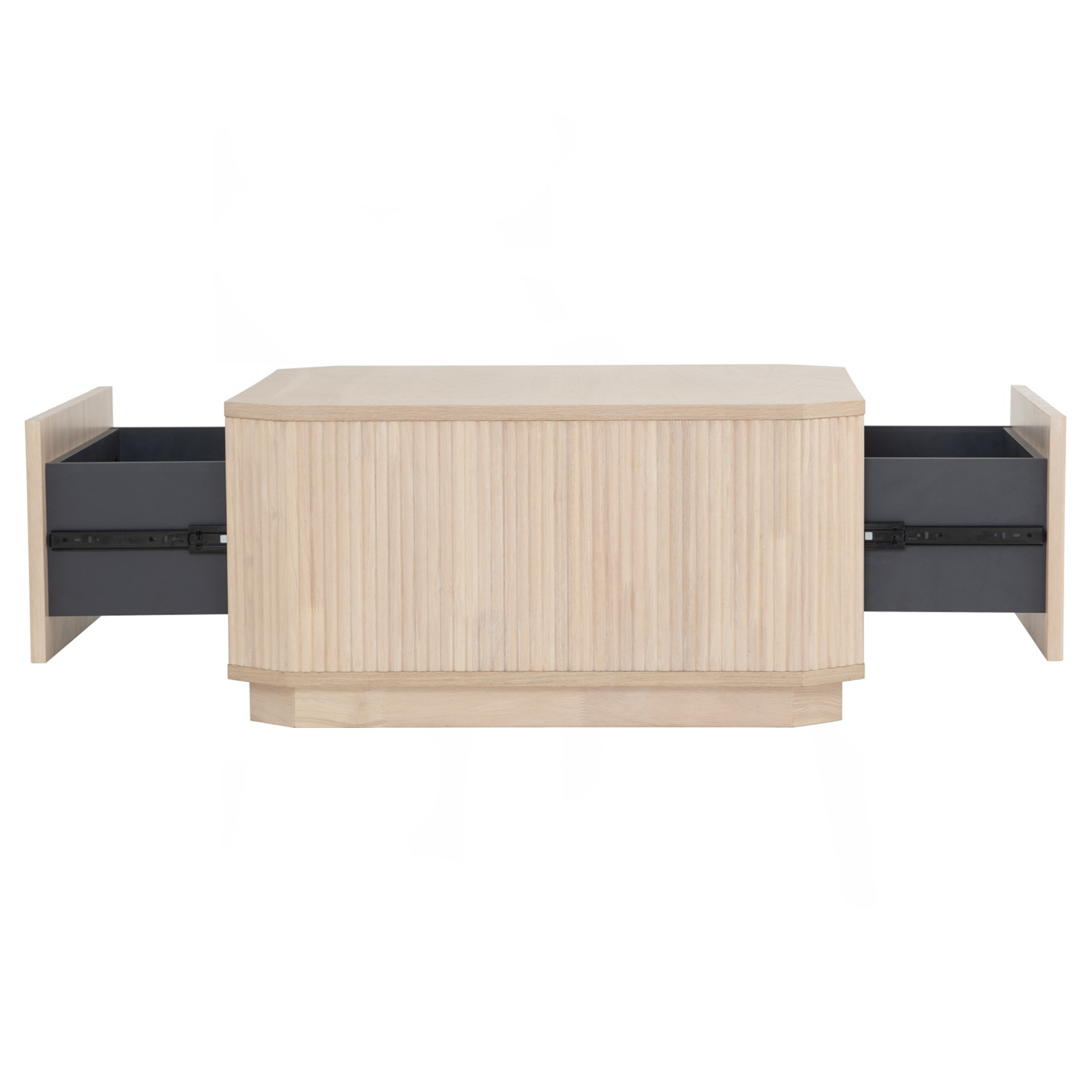Ludlow Square Coffee Table - Image 7