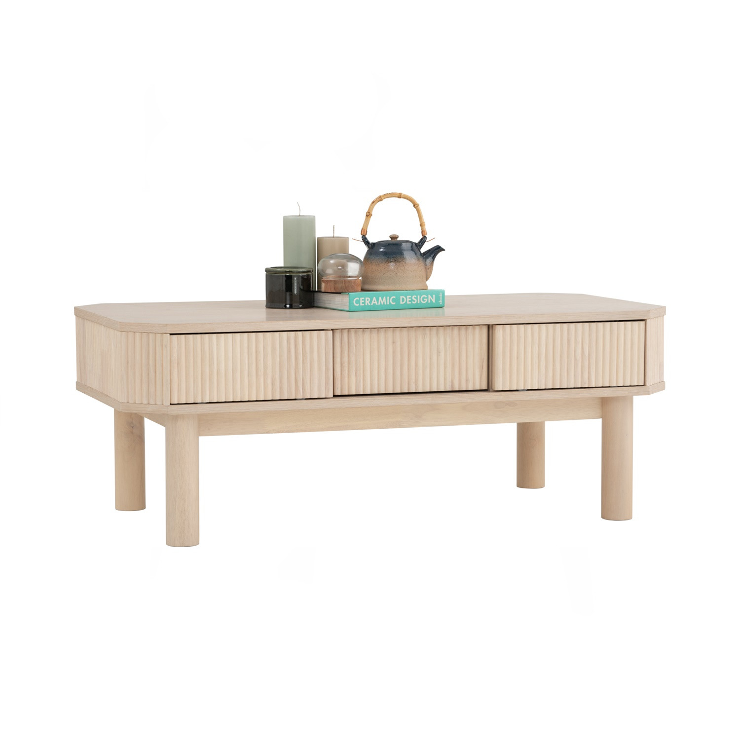 Ludlow Coffee Table - Image 5