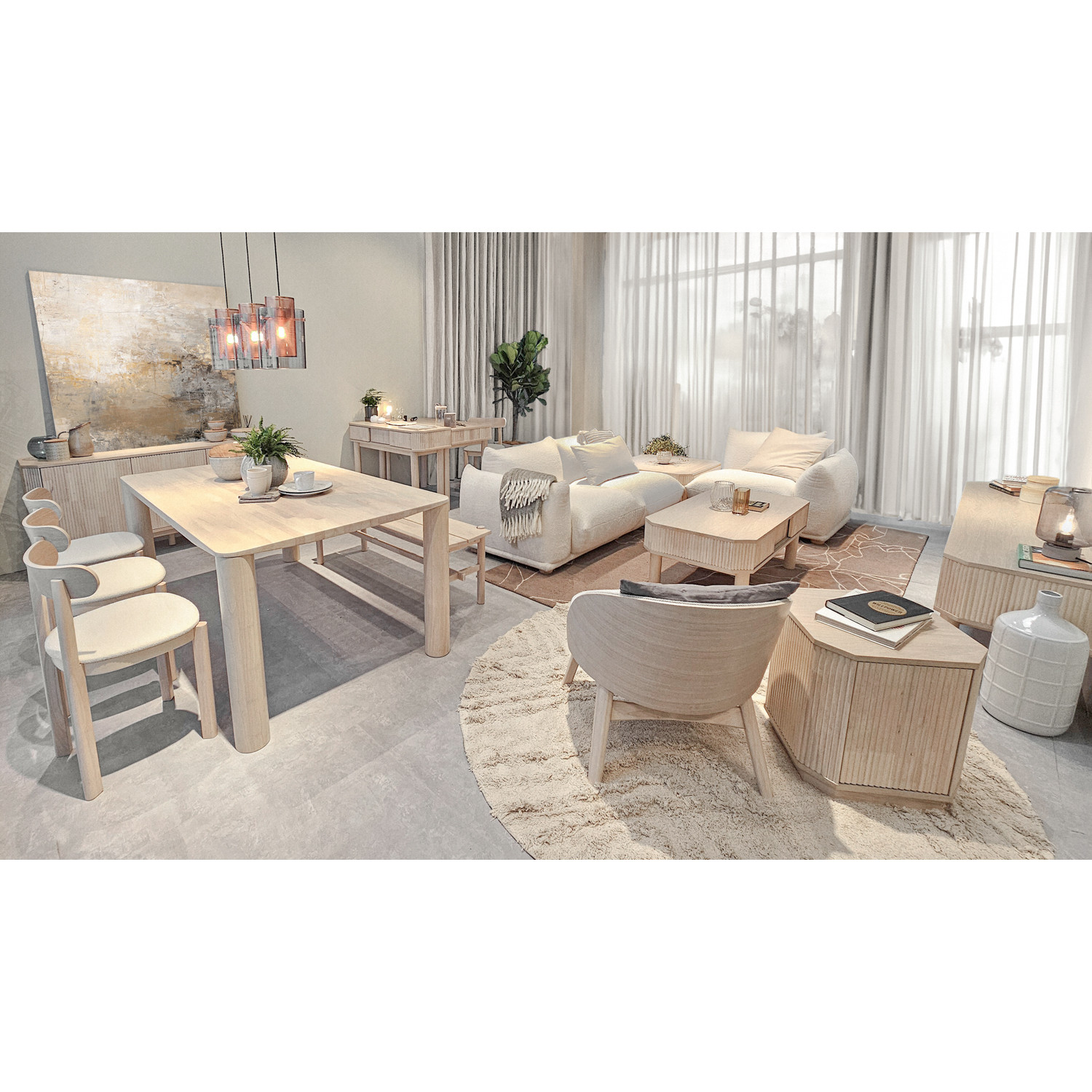 Ludlow Coffee Table - Image 13