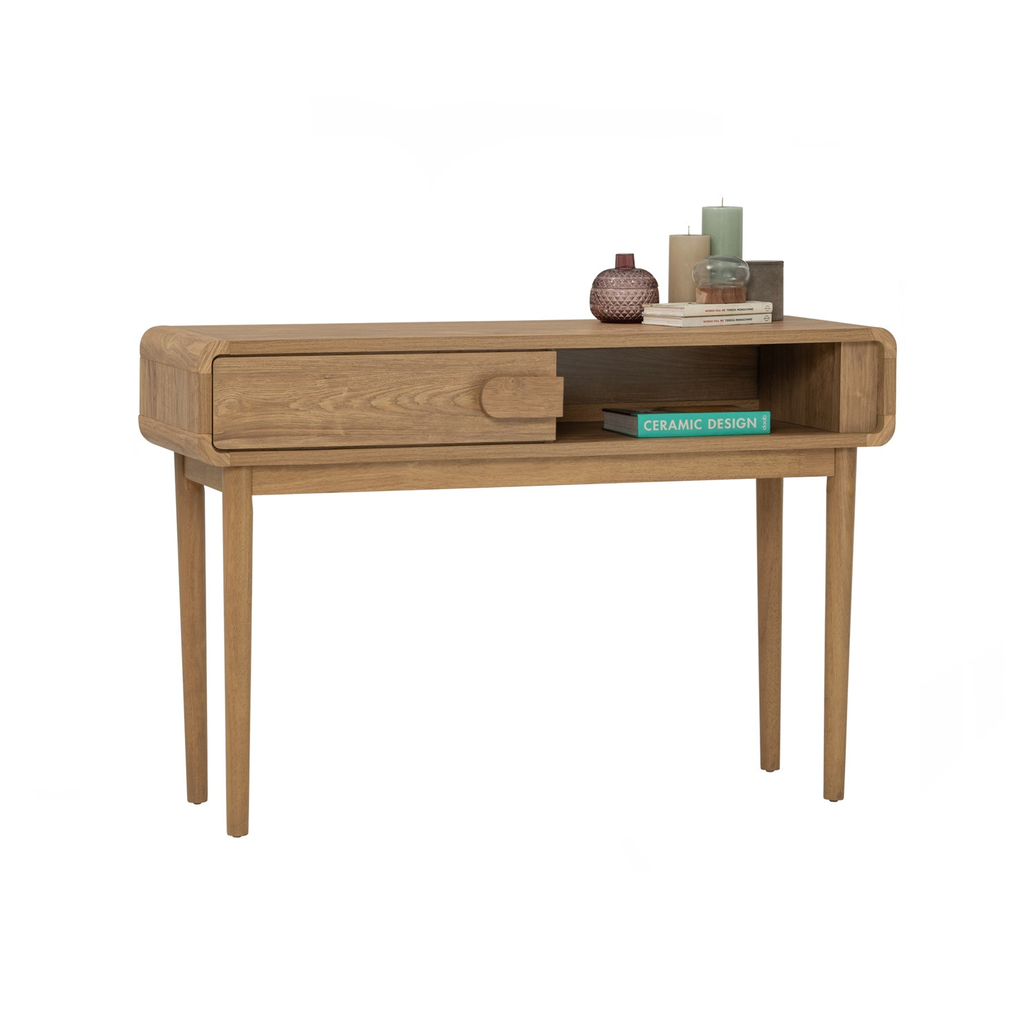 Lome Console Table - Image 2