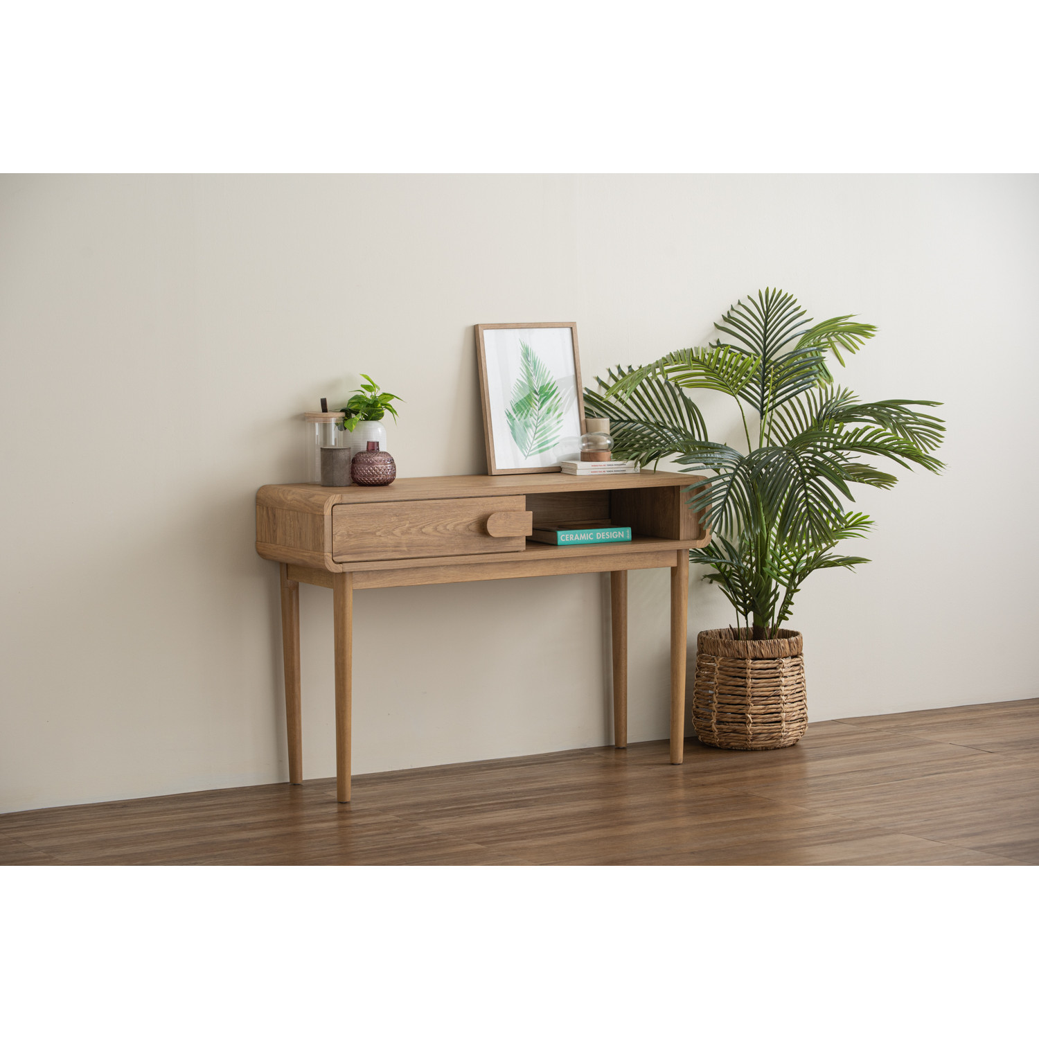 Lome Console Table - Image 6