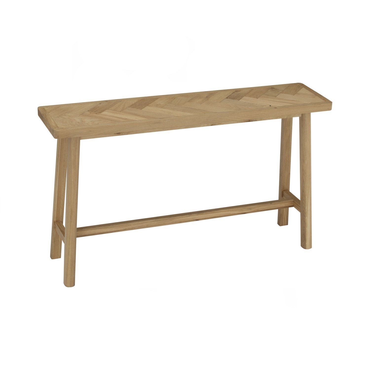 Merton Console Table - Image 4