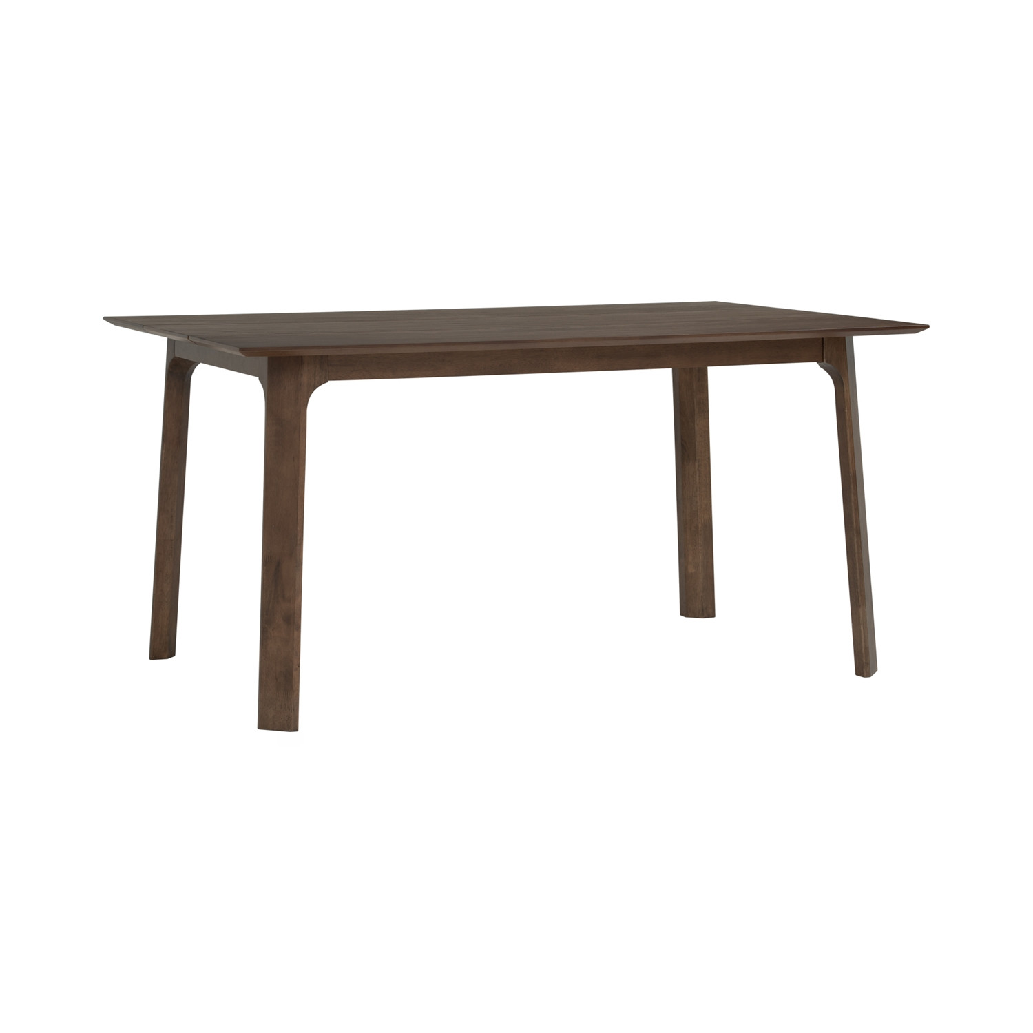 Neath 950 x 1500 Dining Table - Cocoa