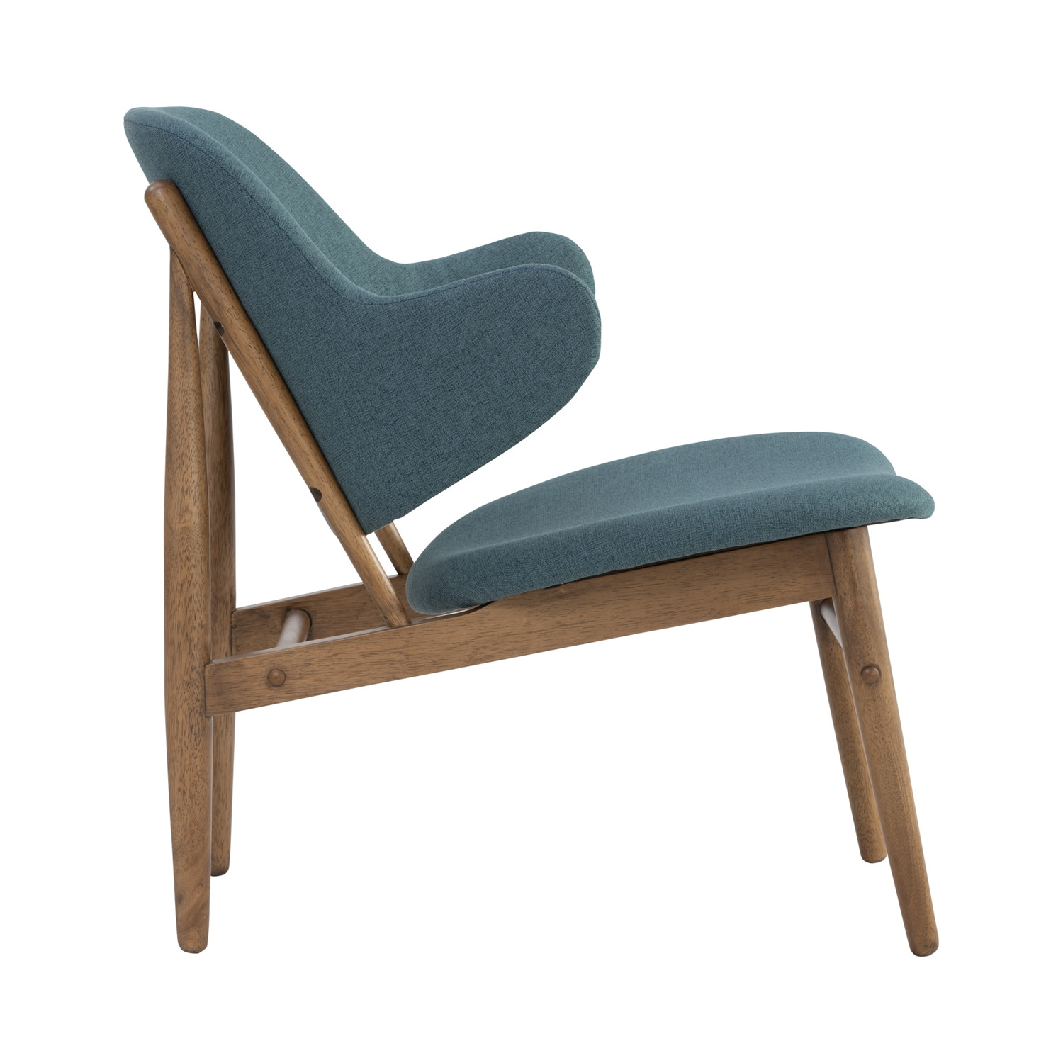 Vezel Lounge Chair - Image 3