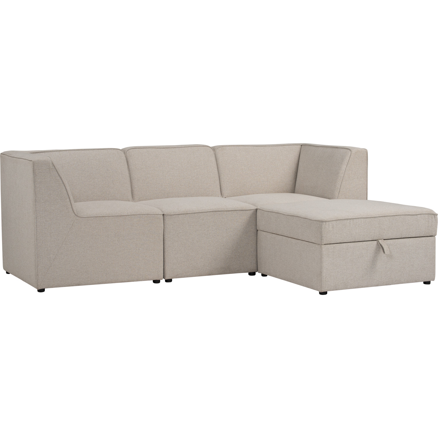 Traverese 1 Seater Sofa - Image 5