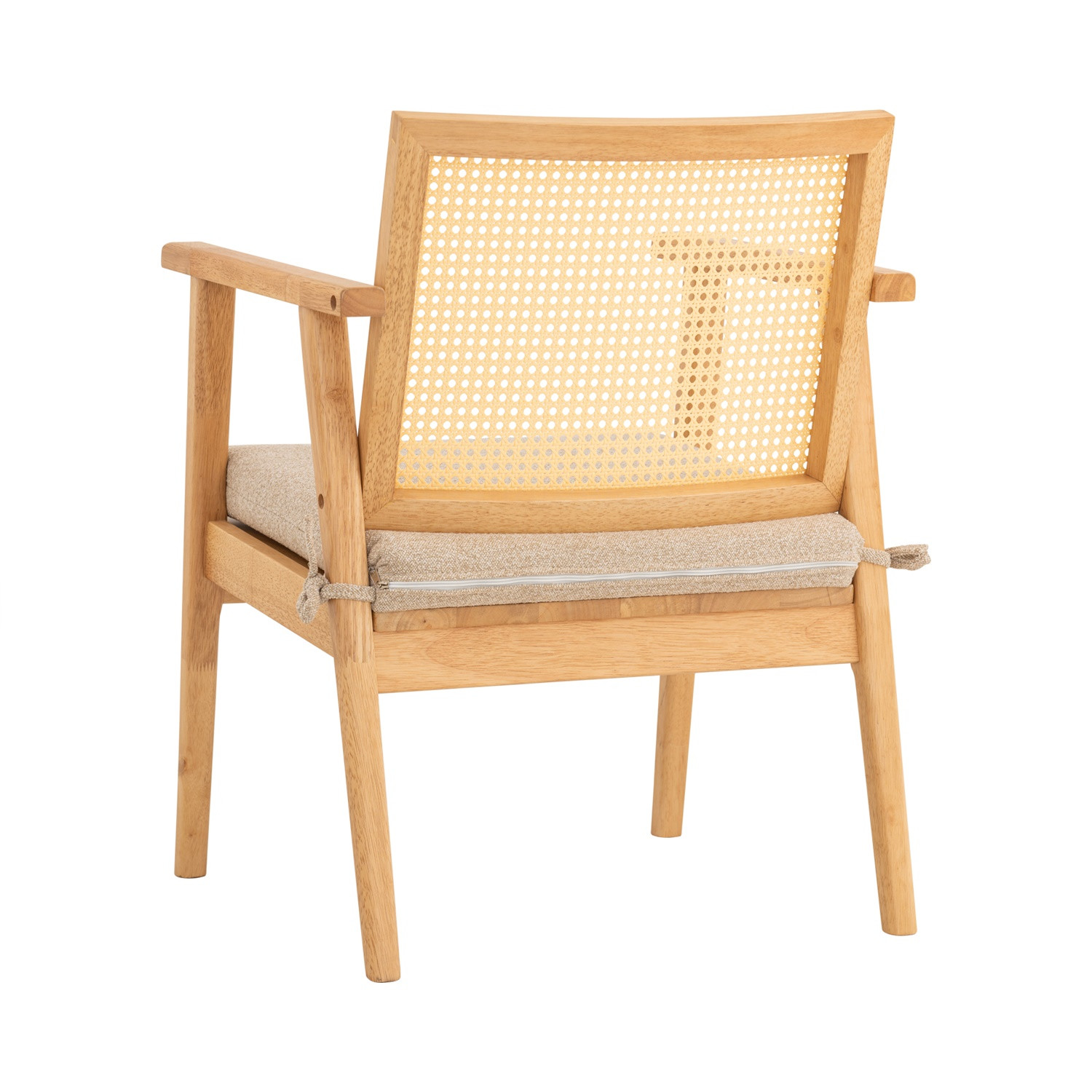 Keko Lounge Chair - Image 4