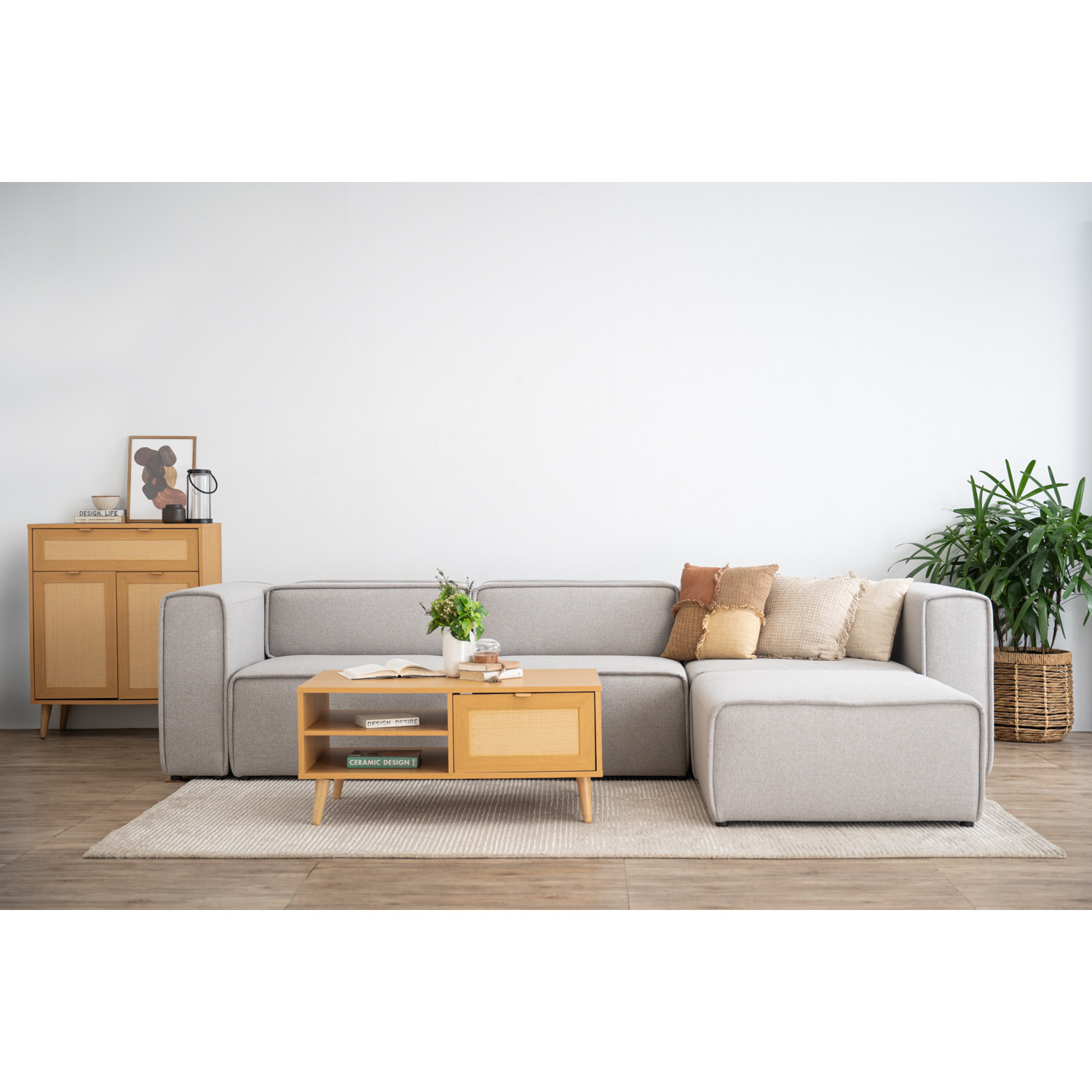 Acura Single Seater Sofa - Image 5