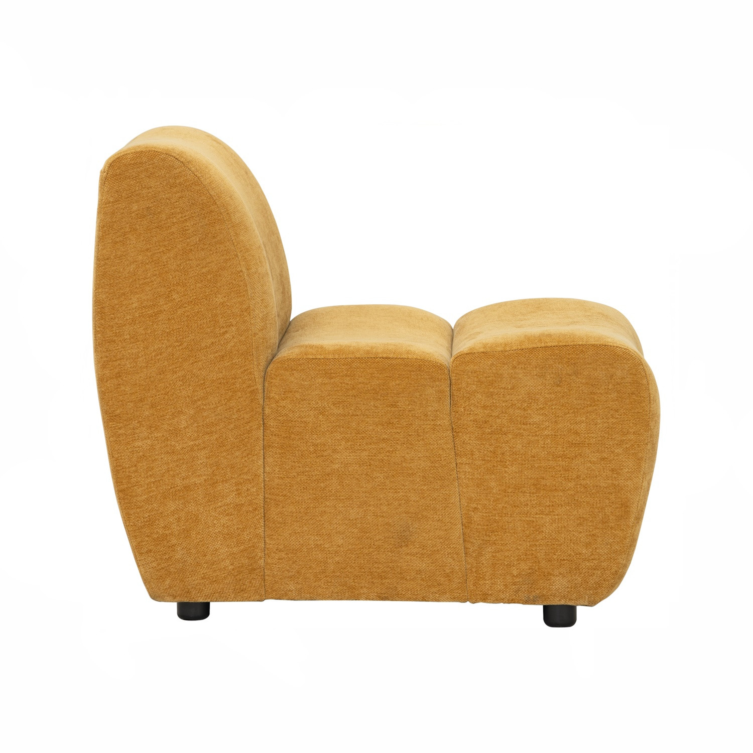 Elle 1 Seater Sofa - Image 3