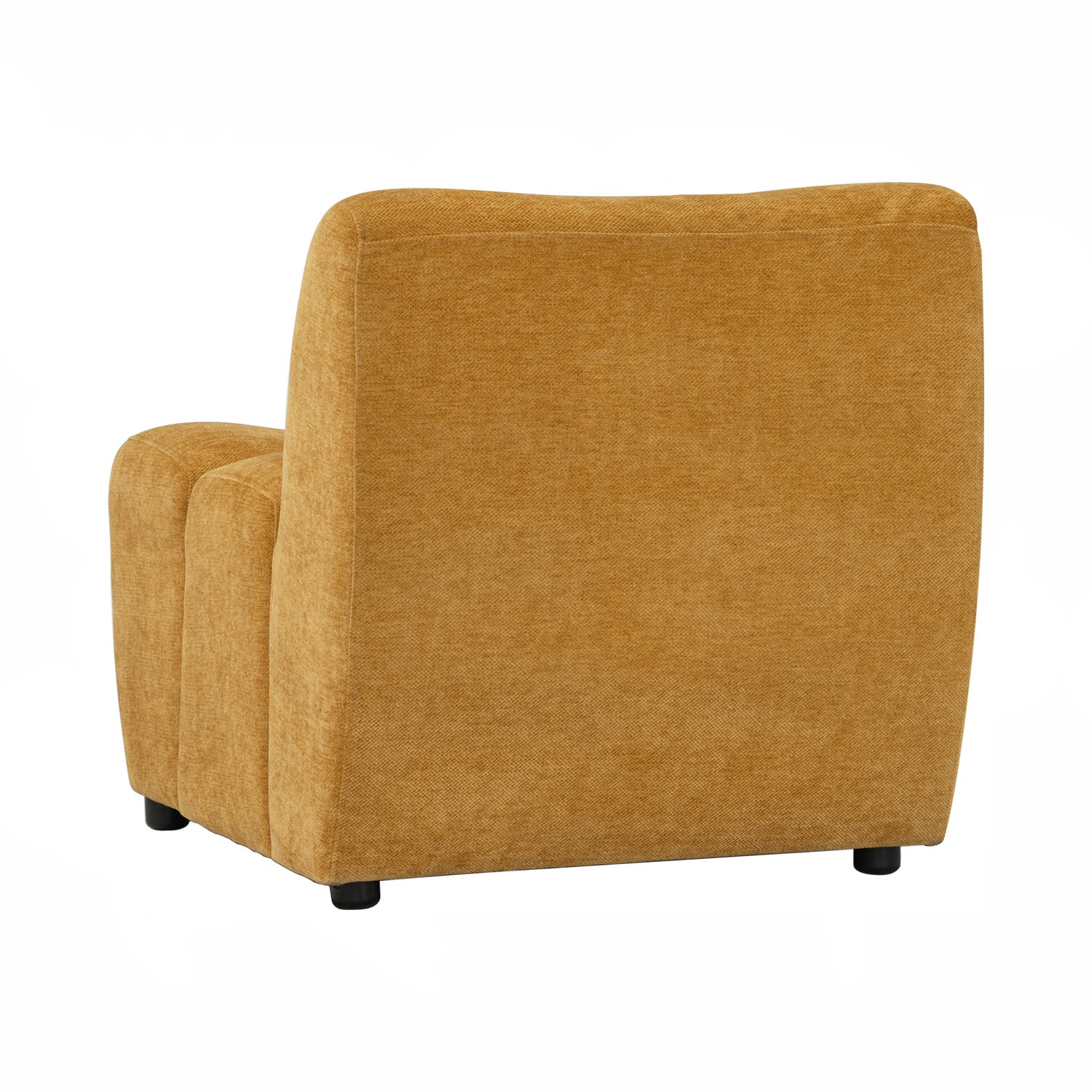 Elle 1 Seater Sofa - Image 4