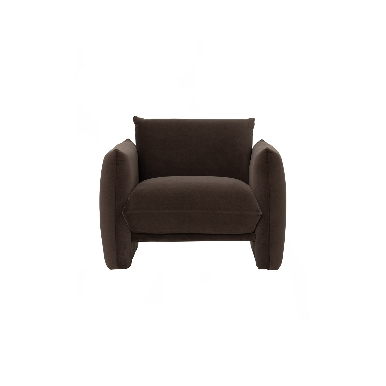 Holden 1 Seater Sofa - Image 2