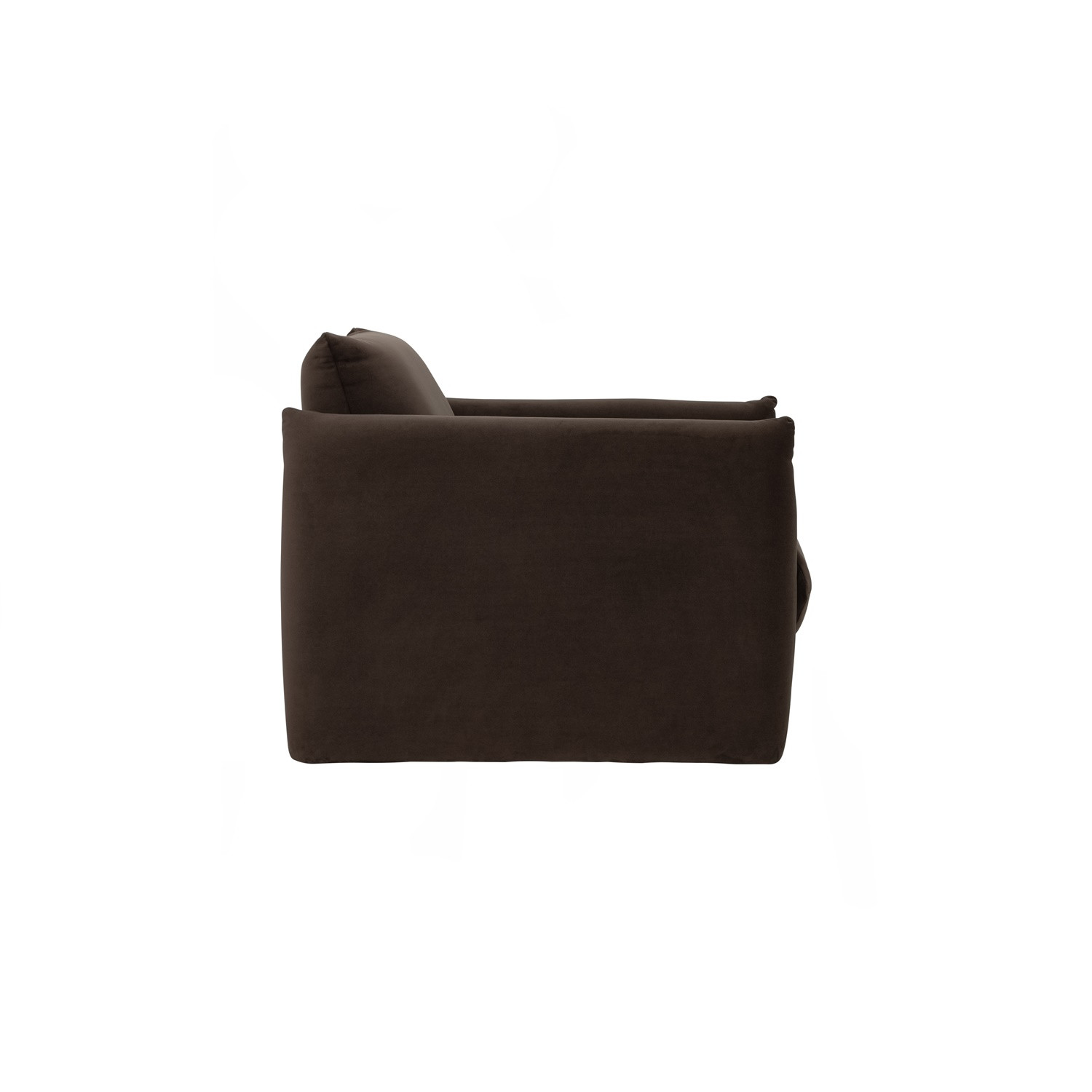Holden 1 Seater Sofa - Image 3