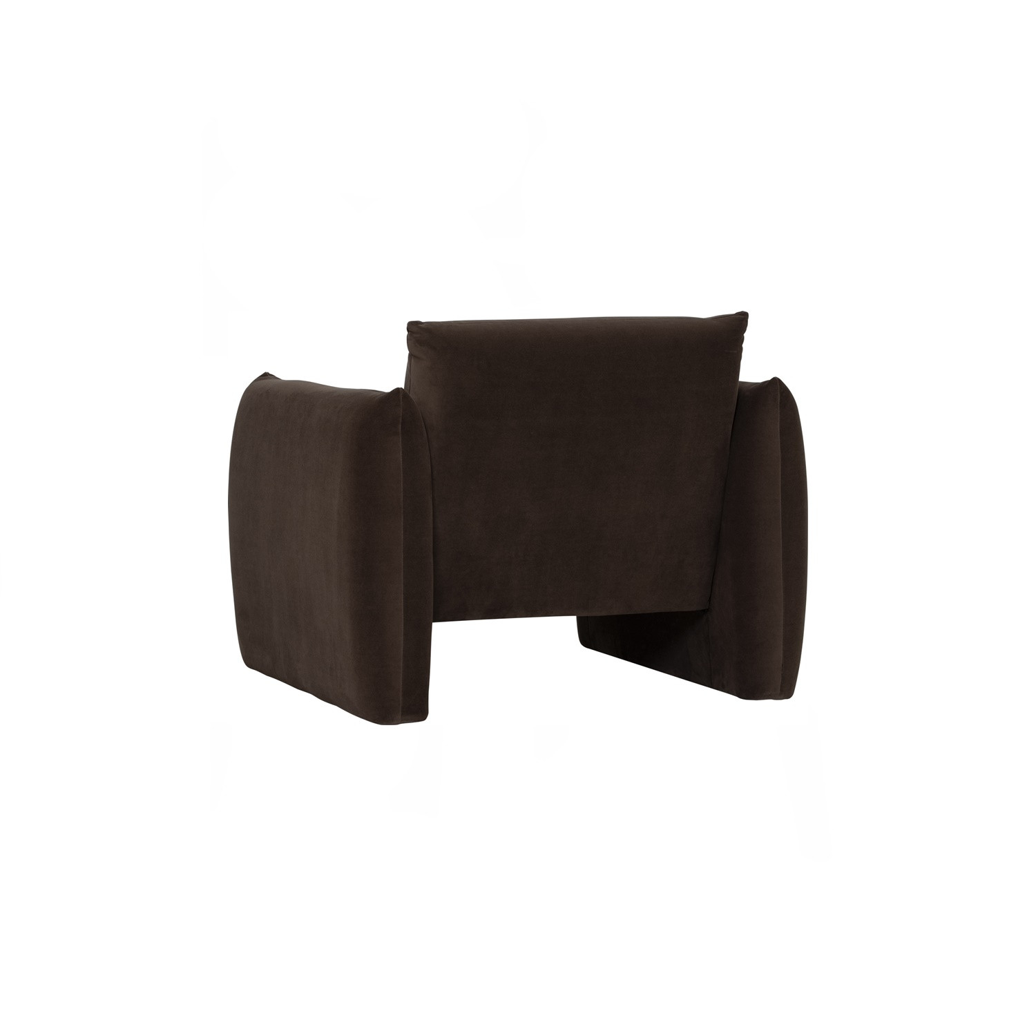 Holden 1 Seater Sofa - Image 4