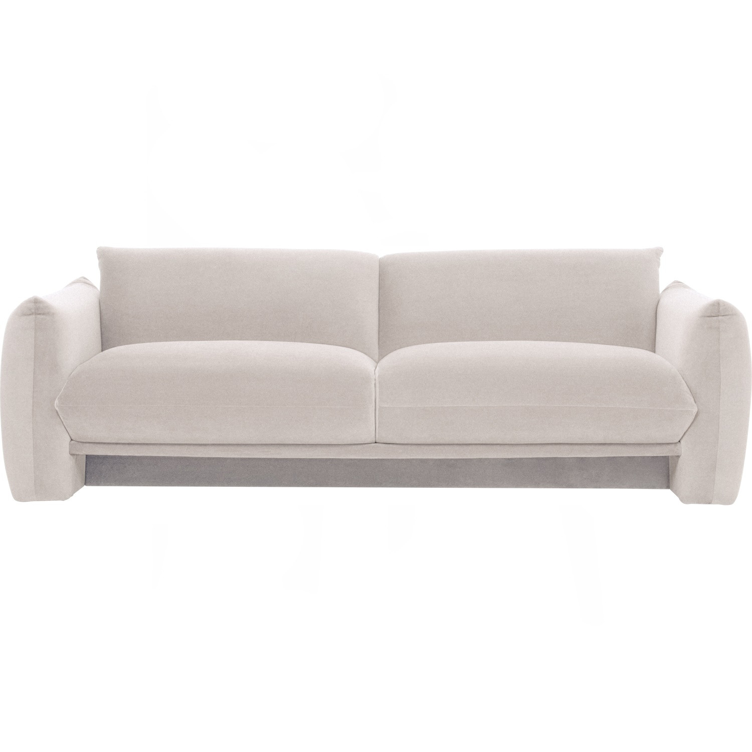 Holden 3 Seater Sofa (Pet Friendly Fabric) - Image 2