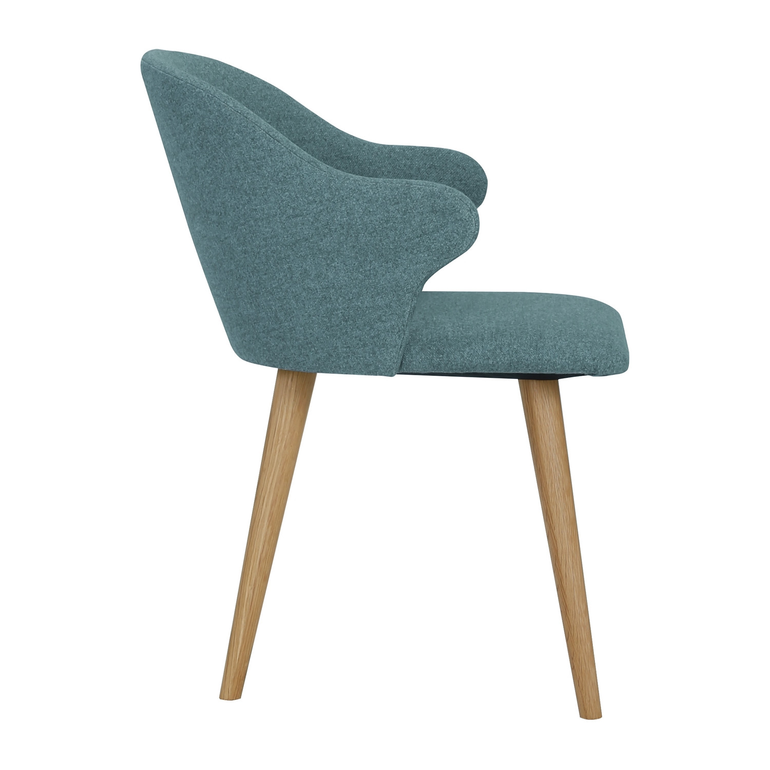 Ceyla Dining Chair - Image 3