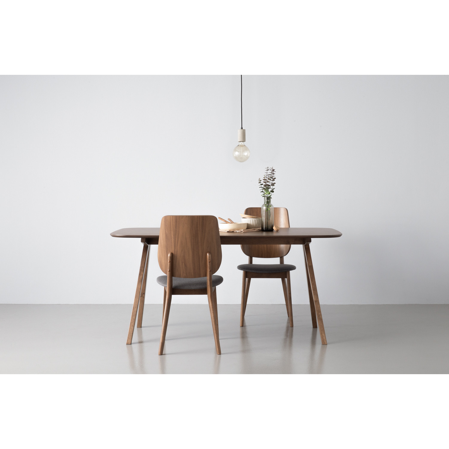 Lotfi Dining Chair - Image 5