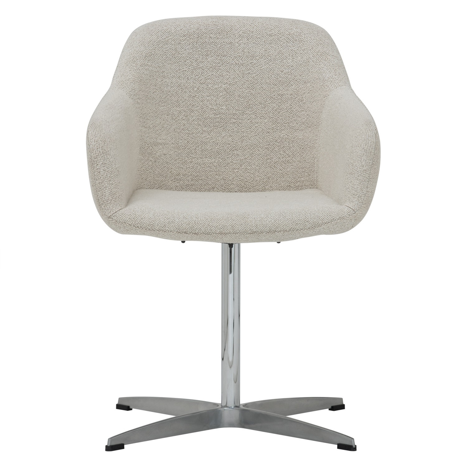 Hedi Swivel Chair - Image 2