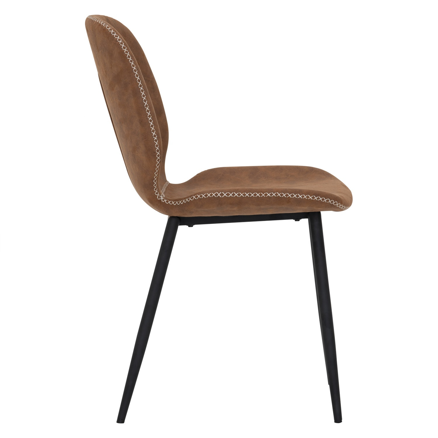 Nenzo Dining Chair - Image 3