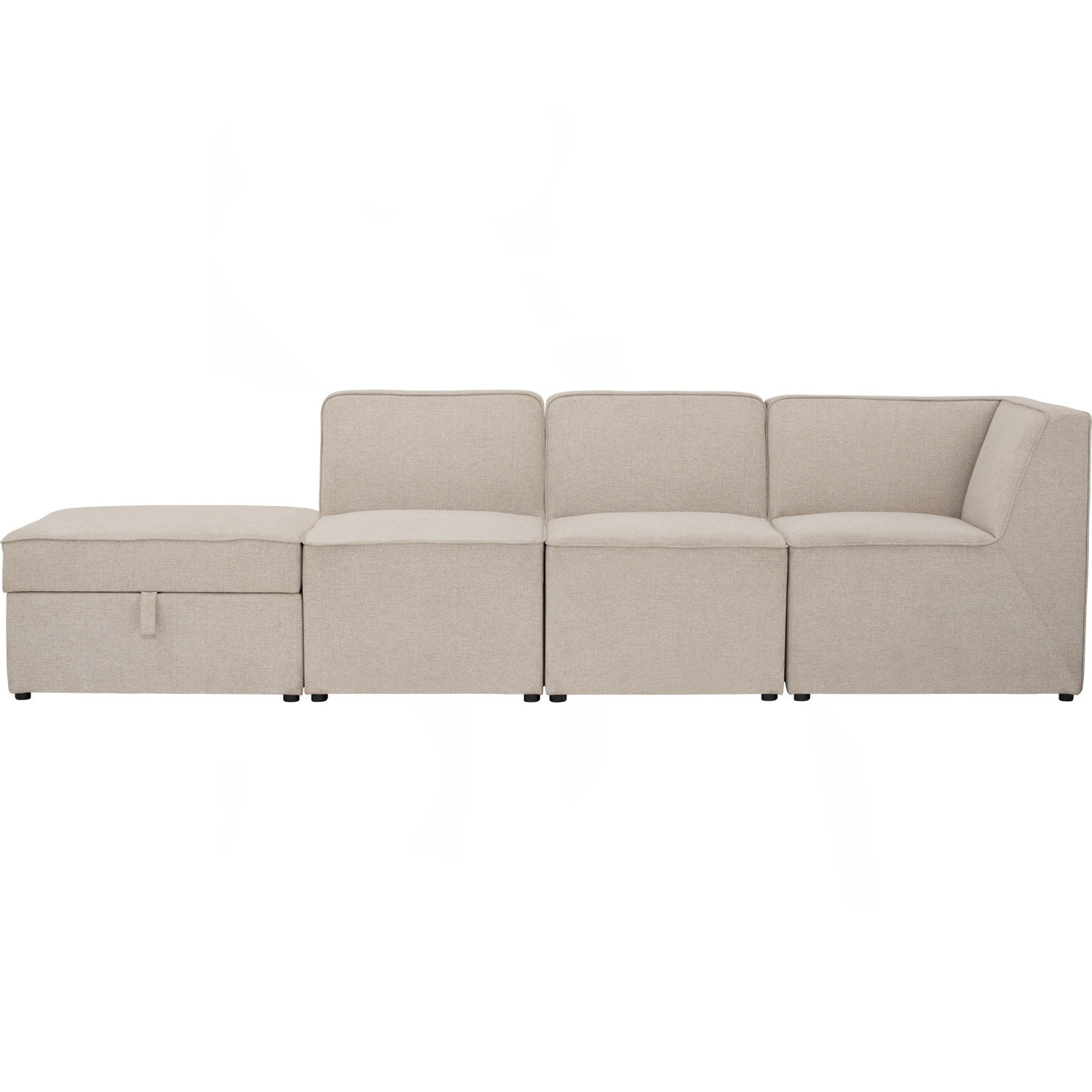 Traverese 4 Seater Sofa Set - Image 2